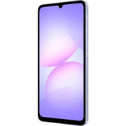 Samsung Galaxy A07 4Go / 64Go Light Violet — vue 2 — Connecto.ma