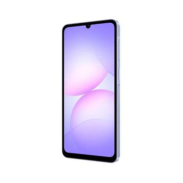 Samsung Galaxy A07 4Go / 64Go Light Violet (SM-A075FLVDMWD) Connecto.ma