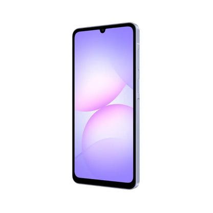 Samsung Galaxy A07 4Go / 64Go Light Violet (SM-A075FLVDMWD) Connecto.ma