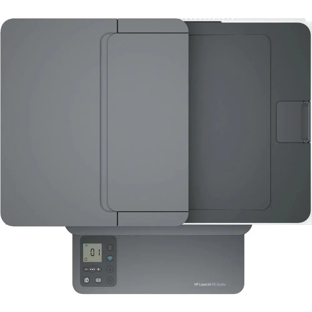 IMPRIMANTE MUTLIFONCTION LASERJET HP M236sdw — vue 6 — Connecto.ma