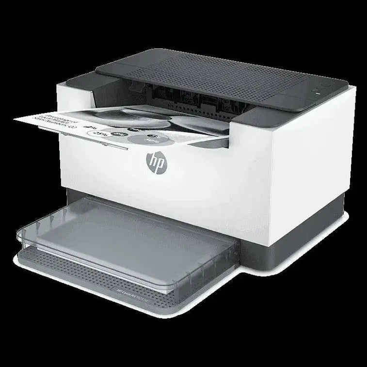 Imprimante Laser Monochrome HP LaserJet M211d — vue 3 — Connecto.ma