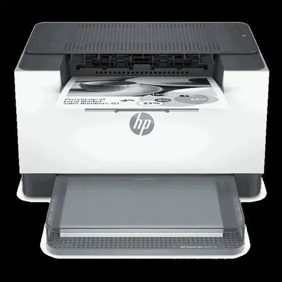 Imprimante Laser Monochrome HP LaserJet M211d — vue 2 — Connecto.ma