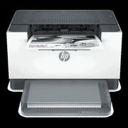 Imprimante Laser Monochrome HP LaserJet M211d — vue 2 — Connecto.ma