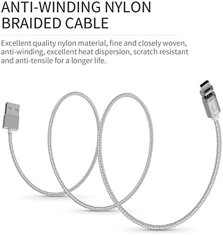 Câble WSKEN Mini2 avec connecteur Micro USB