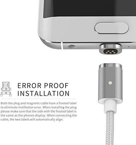 Câble WSKEN Mini2 avec connecteur Micro USB