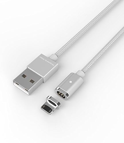 Câble WSKEN Mini2 avec connecteur Micro USB