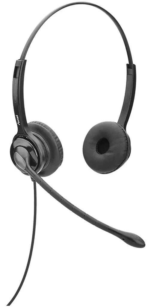Casque AXTEL Téléphonique M2 DUO QD (AXH-M2D) AXTEL