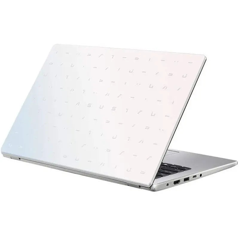 Ordinateur Portable ASUS VIVOBOOK E410M-BV1181T — vue 2 — Connecto.ma