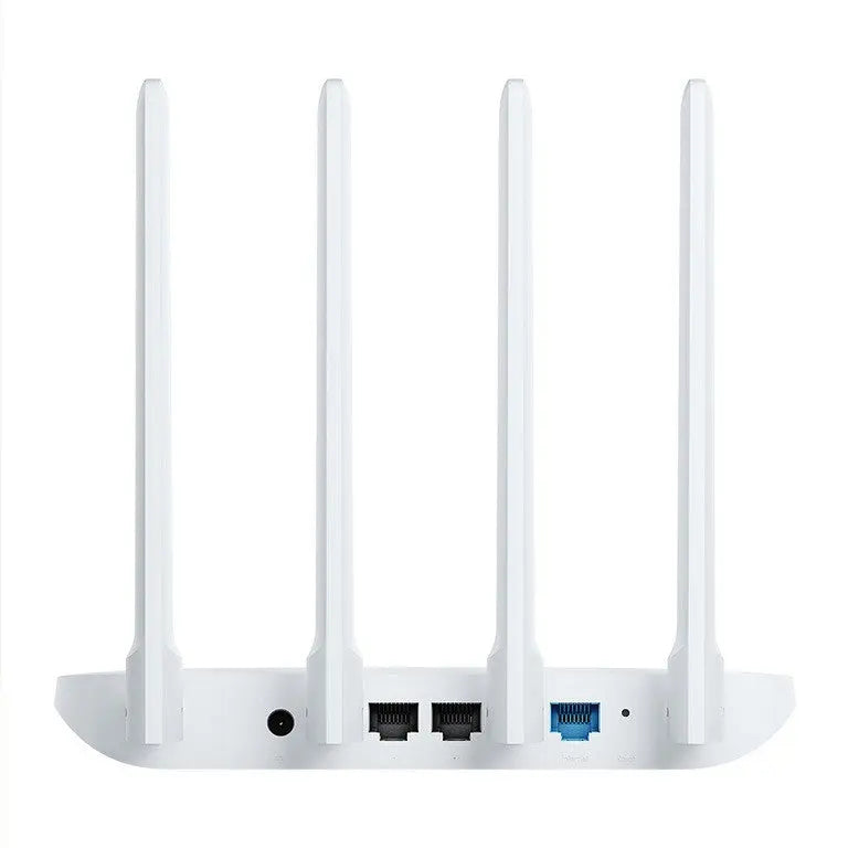 ROUTEUR Xiaomi Mi 4C 300Mbps — vue 2 — Connecto.ma