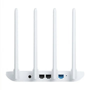 ROUTEUR Xiaomi Mi 4C 300Mbps — vue 2 — Connecto.ma