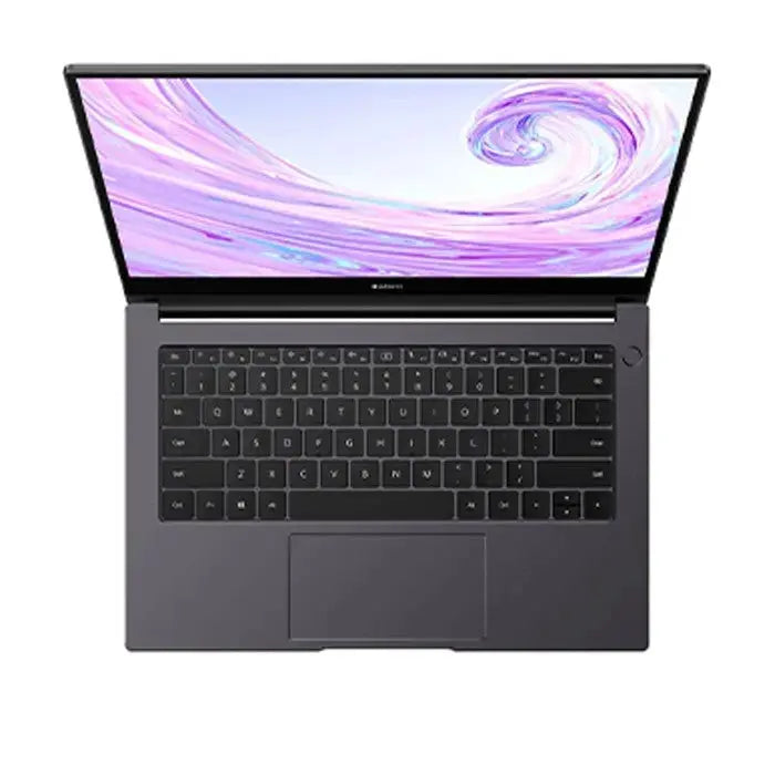 PC PORTABLE HUAWEI Matebook D14 — vue 3 — Connecto.ma