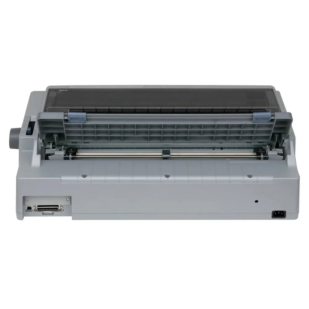 IMPRIMANTE MATRICIELLE EPSON LQ-2190 24 AIG — vue 4 — Connecto.ma