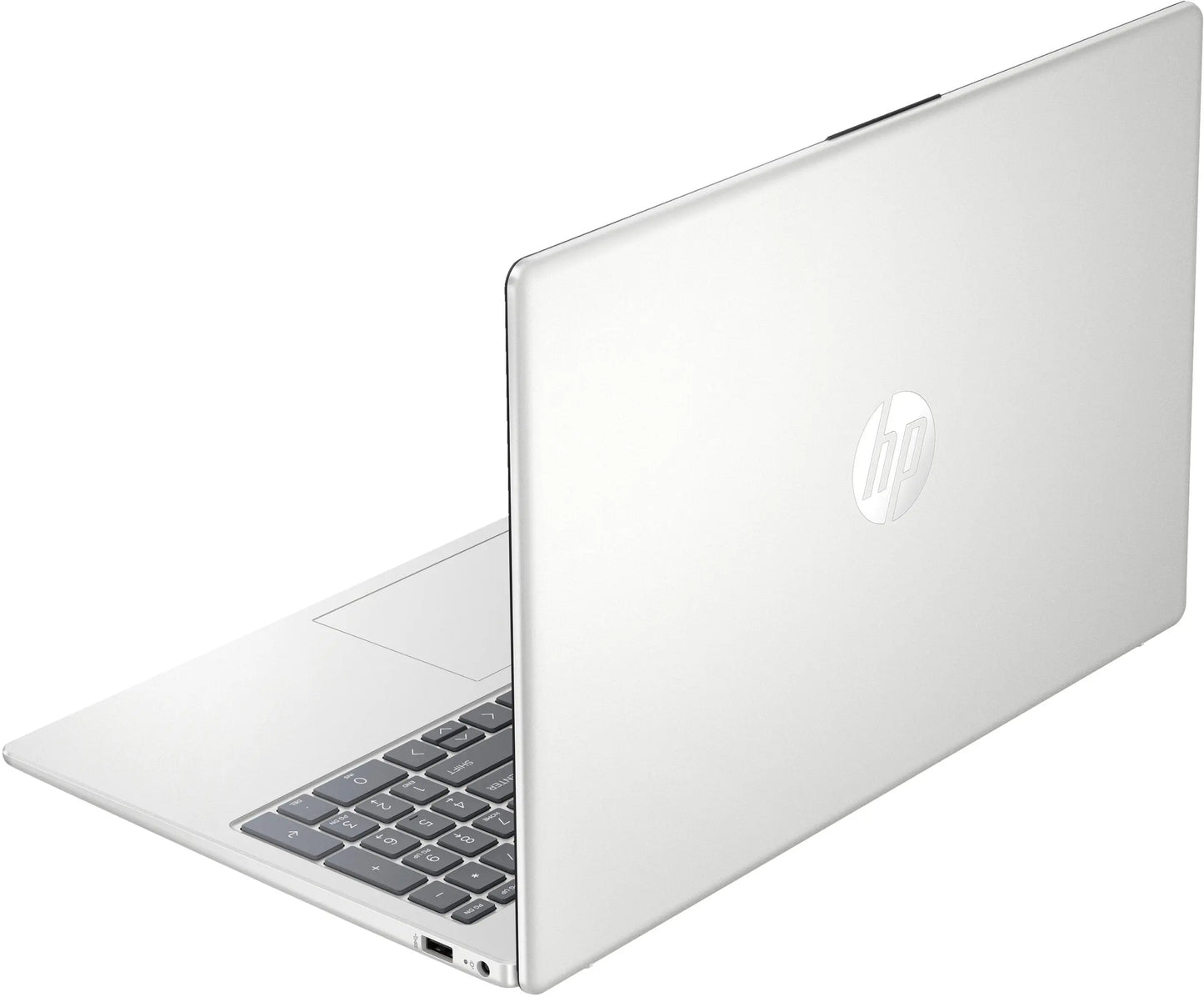 ORDINATEUR PORTABLE HP 15-fc0053nk (A76C2EA) Hewlett Packard