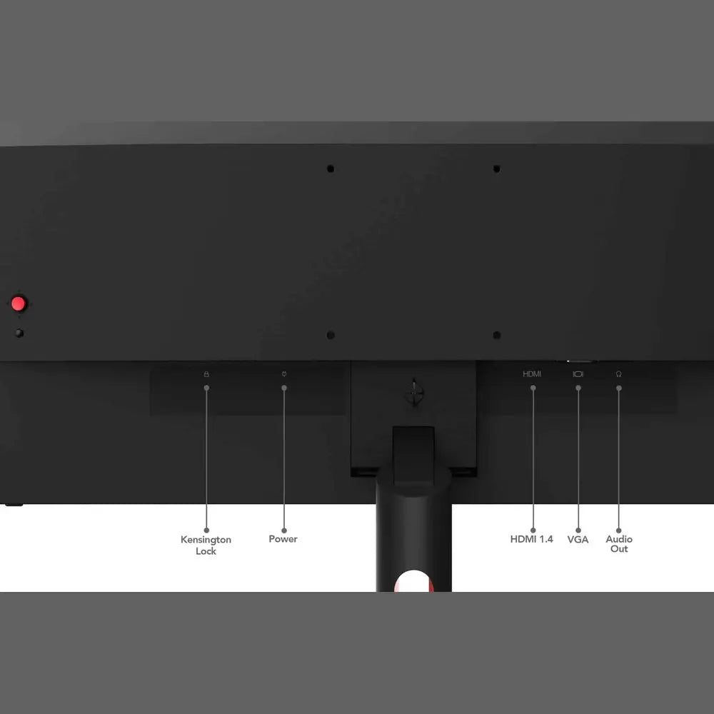 Moniteur Écran Lenovo ThinkVision S24i-30 23.8 » — vue 11 — Connecto.ma