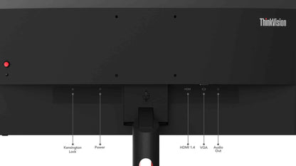 Moniteur Écran Lenovo ThinkVision S24i-30 23.8 » (63DEKAT3EU) Lenovo