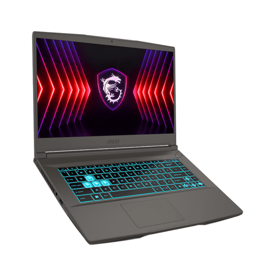 Ordinateur Portable MSI THIN 15 B13VE-2660XMA | I7-13620H 8GB*2 DDR4 512GB SSD (4711377271738-01) — MSI au Maroc | Connecto.ma