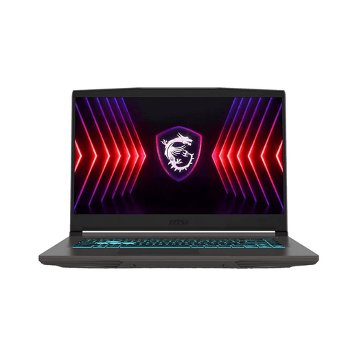 Ordinateur Portable MSI THIN 15 B13VE-2660XMA | I7-13620H 8GB*2 DDR4 512GB SSD (4711377271738-01)