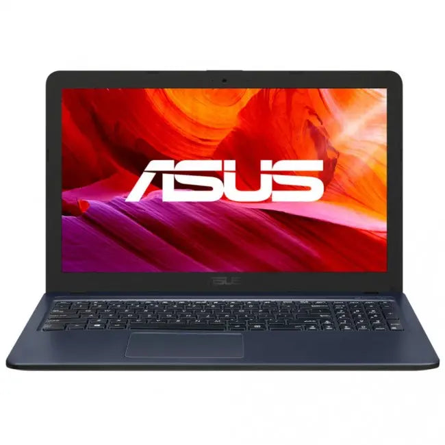 Ordinateur Portable ASUS X543MA-GQAR21T (90NB0IR7-M25560) Processeur Intel Celeron N4020