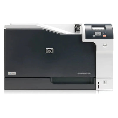 IMPRIMANTE HP LASERJET PRO COULEUR CP5225n — Connecto.ma