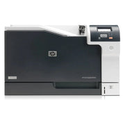 IMPRIMANTE HP LASERJET PRO COULEUR CP5225dn — Connecto.ma