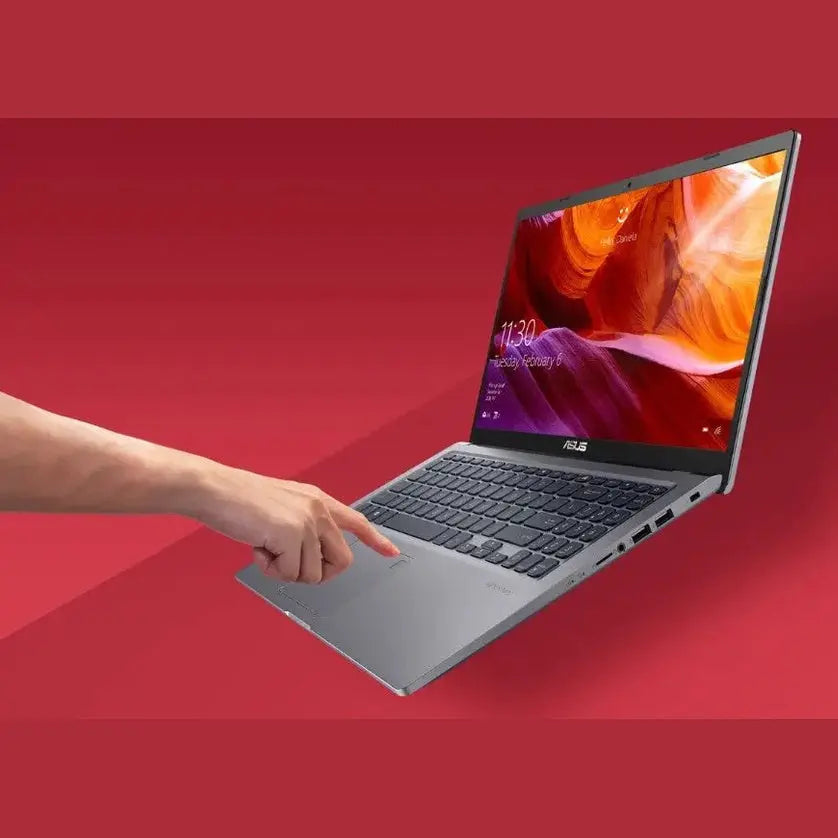 ORDINATEUR PORTABLE ASUS R565EP-BR311T 11th I7 — vue 2 — Connecto.ma