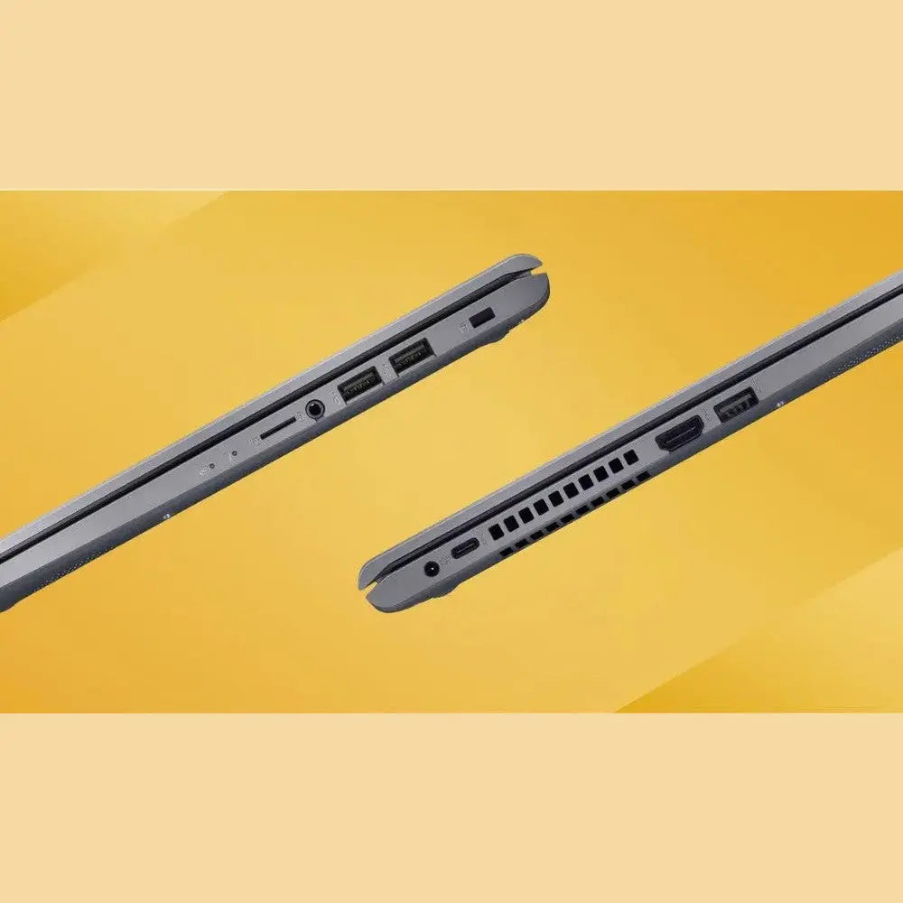 ORDINATEUR PORTABLE ASUS R565EP-BR311T 11th I7 — vue 4 — Connecto.ma