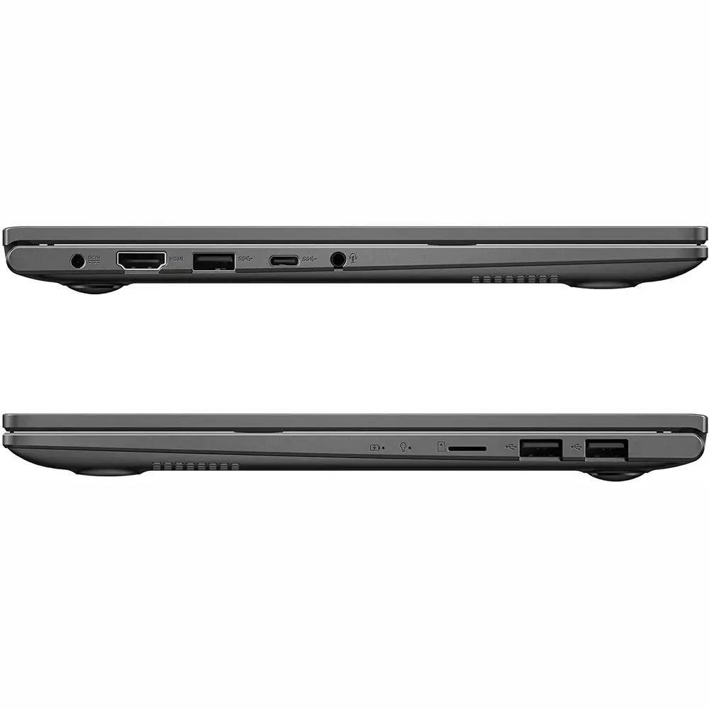 Ordinateur Portable ASUS S413EP-EB324T 11th I7 — vue 2 — Connecto.ma