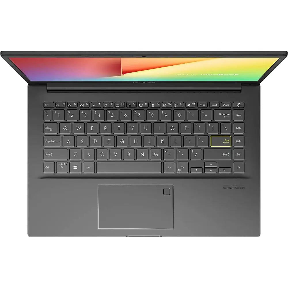 Ordinateur Portable ASUS S413EP-EB324T 11th I7 — vue 4 — Connecto.ma