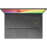 Ordinateur Portable ASUS S413EP-EB324T 11th I7 — vue 4 — Connecto.ma