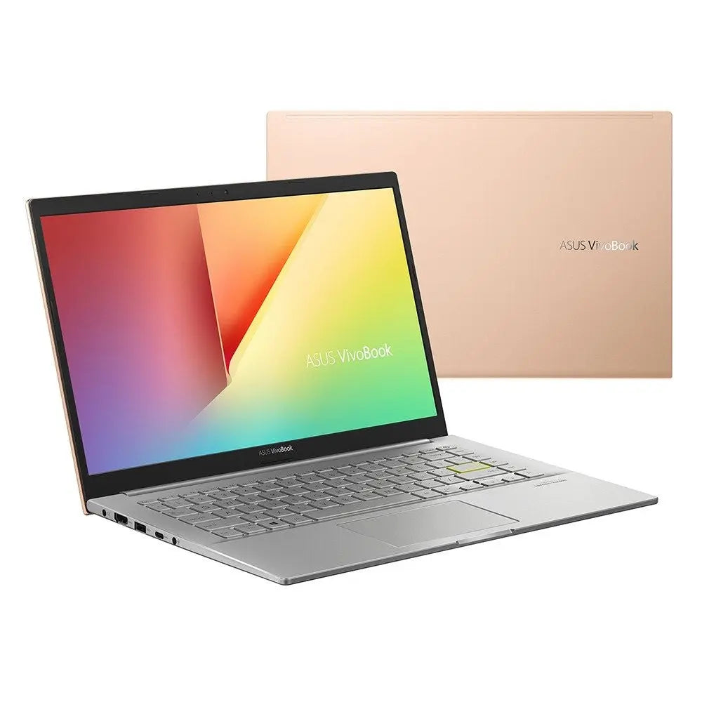 ORDINATEUR PORTABLE ASUS S413EP-EB323T 11th I7 — Connecto.ma