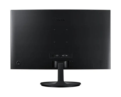 Moniteur Écran SAMSUNG 24? Flat Série 3 Full HD (LS24C360EAMXZN) SAMSUNG