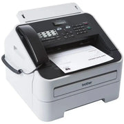 TÉLÉCOPIEUR FAX BROTHER LASER 2845 — Connecto.ma