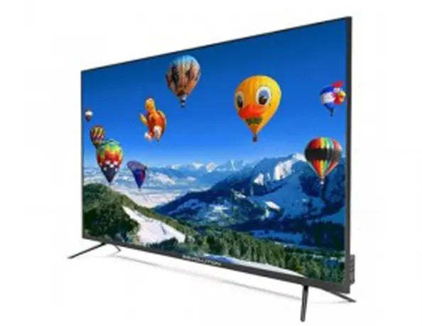 TÉLÉVISEUR LEADER LE50UHD5075 UHD SMART 50 » (LE50UHD5075) LEADER
