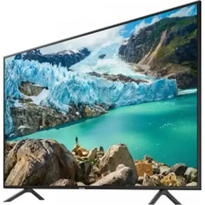 TÉLÉVISEUR LEADER LE50UHD5075 UHD SMART 50 » — Connecto.ma