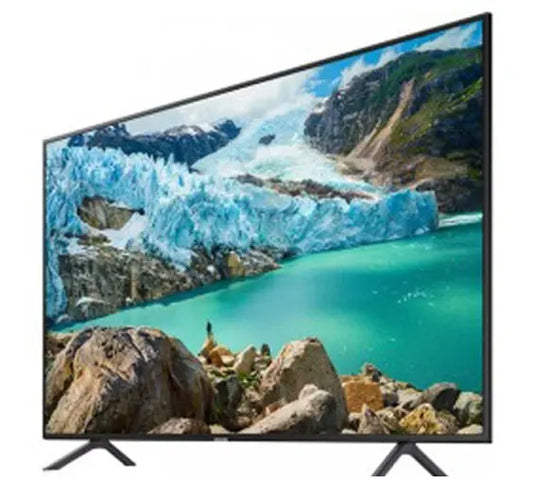 TÉLÉVISEUR LEADER LE50UHD5075 UHD SMART 50 » (LE50UHD5075) LEADER