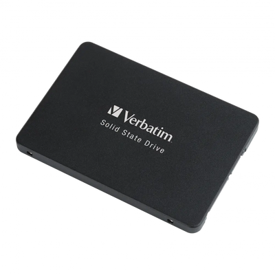 Verbatim Vi550 S3 SSD – 1TB Disque Dur SSD Sata 2.5 — Connecto.ma
