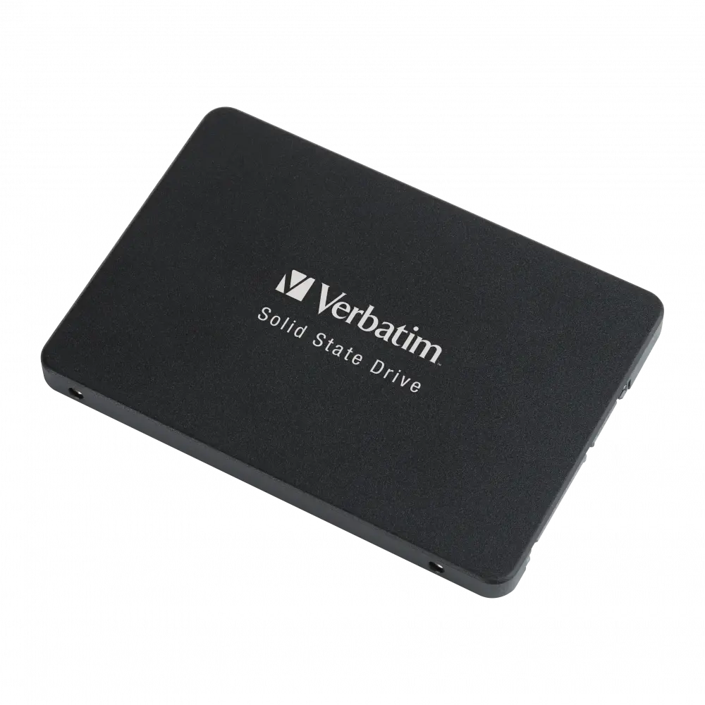 Verbatim Vi550 S3 SSD – 1TB Disque Dur SSD Sata 2.5 (49353) Connecto.ma
