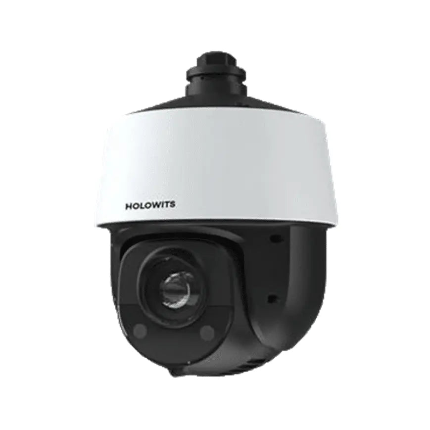 4MP Caméra PTZ NETWORK IR 25X 4MP 150m — Connecto.ma