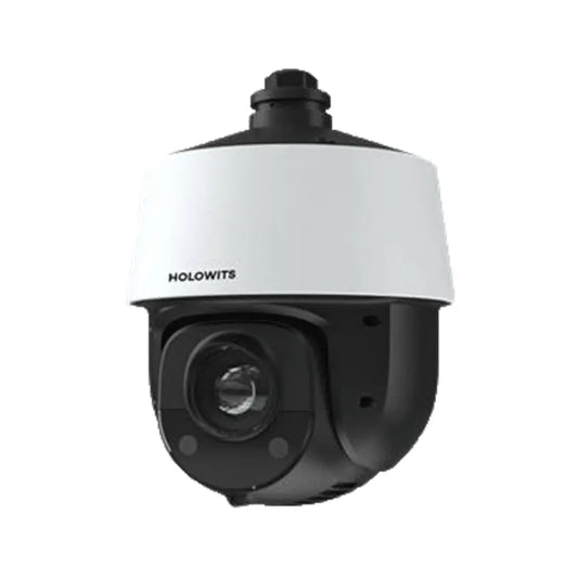 4MP Caméra PTZ NETWORK IR 25X 4MP 150m (HWT-E6440-Z25) Connecto.ma