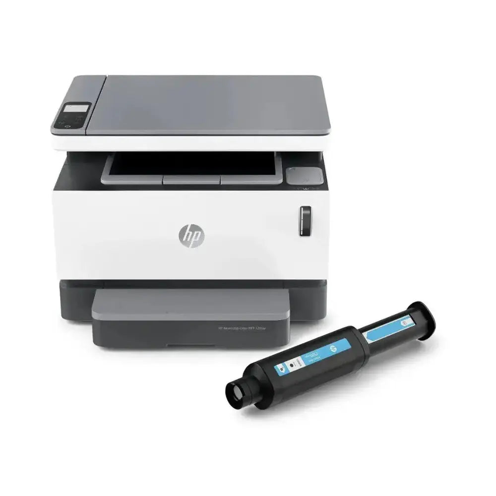HP Imprimante Multifonction Laser Monochrome Neverstop 1200W — vue 3 — Connecto.ma