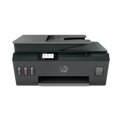 HP Smart Tank 530 Imprimante multifonction à réservoirs rechargeables (4SB24A) Connecto.ma