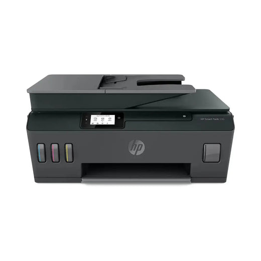 HP Smart Tank 530 Imprimante multifonction à réservoirs rechargeables (4SB24A)