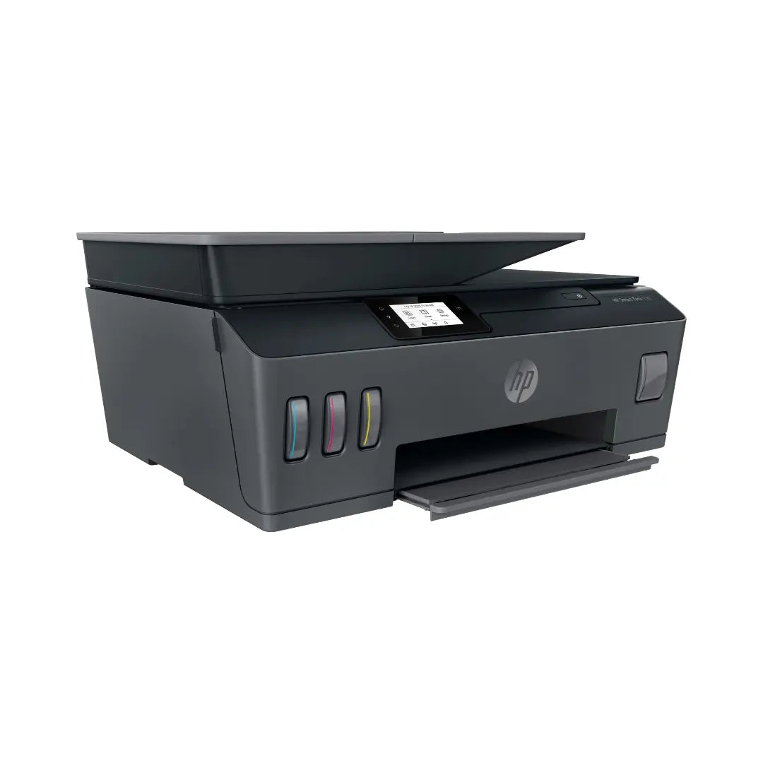 HP Smart Tank 530 Imprimante multifonction à réservoirs rechargeables (4SB24A) Connecto.ma