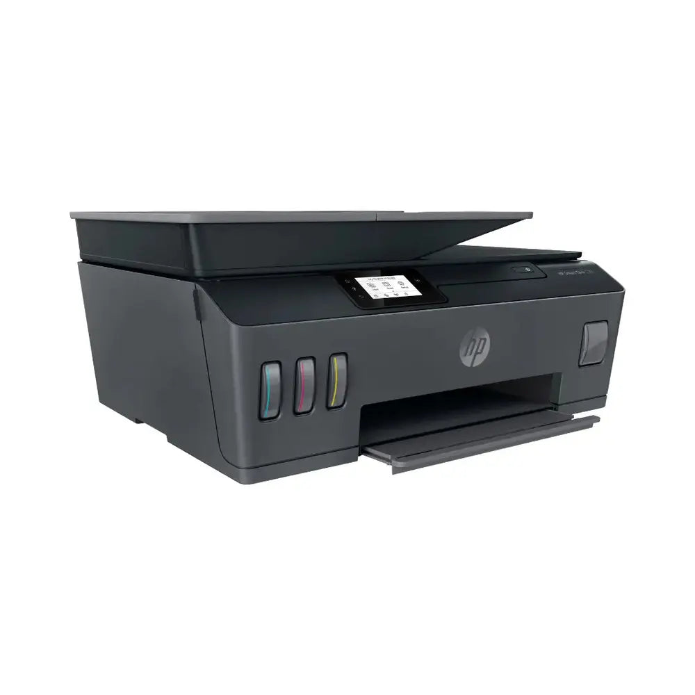 HP Smart Tank 530 Imprimante multifonction à réservoirs rechargeables — vue 12 — Connecto.ma