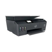 HP Smart Tank 530 Imprimante multifonction à réservoirs rechargeables — vue 12 — Connecto.ma