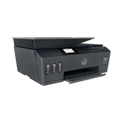 HP Smart Tank 530 Imprimante multifonction à réservoirs rechargeables (4SB24A) Connecto.ma