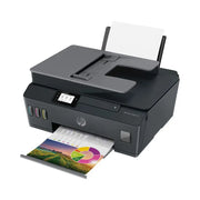 HP Smart Tank 530 Imprimante multifonction à réservoirs rechargeables — vue 11 — Connecto.ma