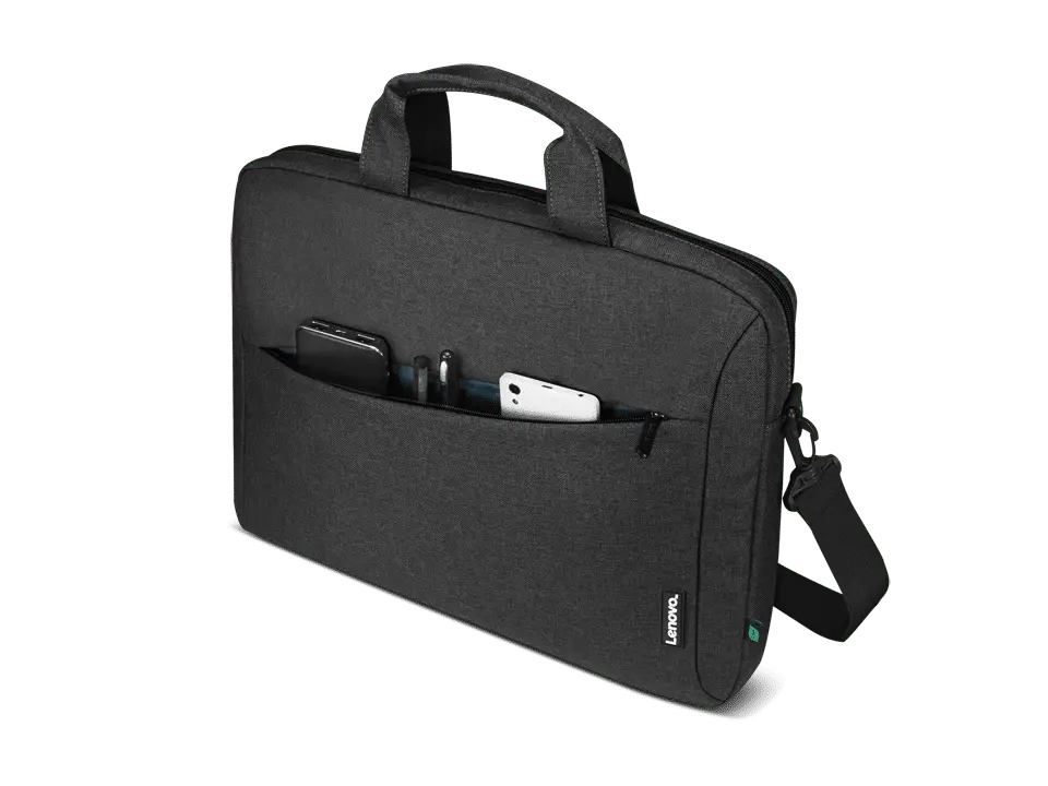 Sacoche Lenovo T210 pour ordinateurs portables 16? (4X41Q27244) Connecto.ma