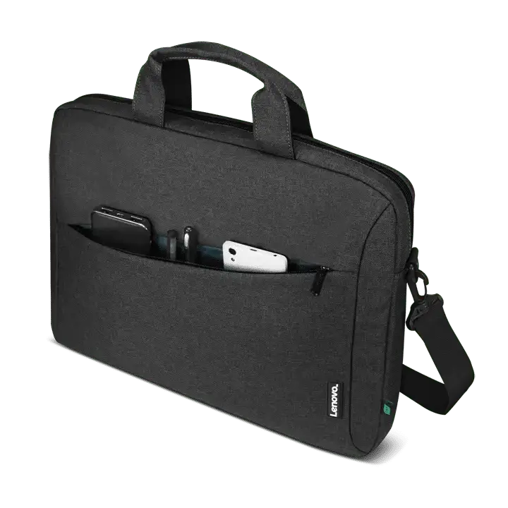 Sacoche Lenovo T210 pour ordinateurs portables 16 — vue 3 — Connecto.ma