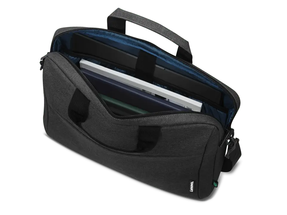 Sacoche Lenovo T210 pour ordinateurs portables 16? (4X41Q27244) Connecto.ma